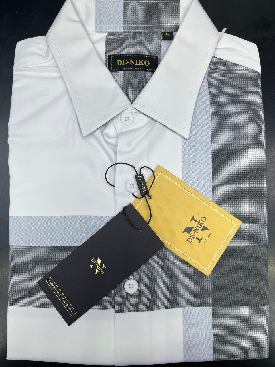 Camisa